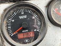 Vpm 3400 werktuig drager - afbeelding 3 van  14