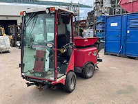 Vpm 3400 werktuig drager - afbeelding 1 van  14