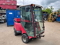 Vpm 3400 werktuig drager - afbeelding 7 van  14