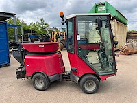 Vpm 3400 werktuig drager - afbeelding 8 van  14