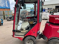 Vpm 3400 werktuig drager - afbeelding 11 van  14