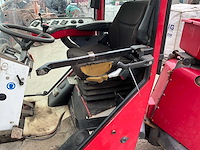 Vpm 3400 werktuig drager - afbeelding 12 van  14