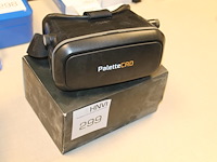 Vr-bril palettecad lt9153. - afbeelding 1 van  2