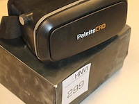 Vr-bril palettecad lt9153. - afbeelding 2 van  2