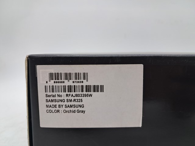 Vr bril, samsung, vr gear with controller sm-r325 - afbeelding 5 van  5