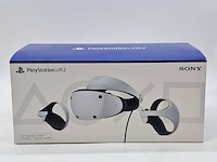 Vr bril, sony, playstation vr2 cfi-zvr1