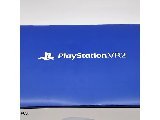 Vr bril, sony, playstation vr2 cfi-zvr1 - afbeelding 4 van  10