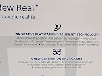 Vr bril, sony, playstation vr2 cfi-zvr1 - afbeelding 8 van  10