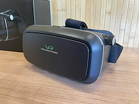 Vr bril - afbeelding 2 van  4