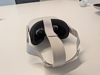 Vr headset oculus - afbeelding 4 van  8