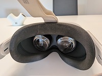 Vr headset oculus - afbeelding 5 van  8