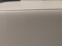 Vr headset oculus - afbeelding 6 van  8