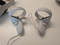 Vr headset oculus - afbeelding 7 van  8