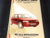 Vraag mazda 323 - afbeelding 1 van  5