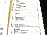 Vraag mazda 323 - afbeelding 4 van  5