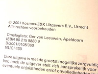 Vraagbaak nissan almera - afbeelding 3 van  5