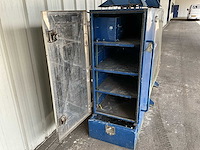 Vrachtauto materiaalkist - afbeelding 4 van  8