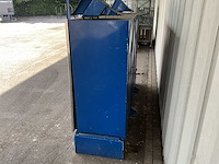 Vrachtauto materiaalkist - afbeelding 6 van  8