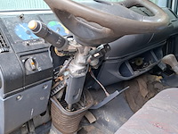 Vrachtauto, oprijwagen, mercedes-benz, atego 817 l, 2000 - afbeelding 2 van  18