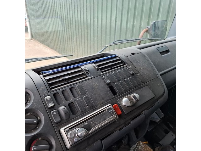 Vrachtauto, oprijwagen, mercedes-benz, atego 817 l, 2000 - afbeelding 4 van  18
