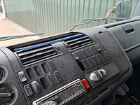 Vrachtauto, oprijwagen, mercedes-benz, atego 817 l, 2000 - afbeelding 4 van  18