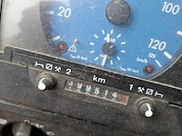 Vrachtauto, oprijwagen, mercedes-benz, atego 817 l, 2000 - afbeelding 10 van  18