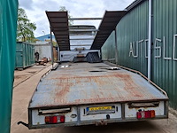 Vrachtauto, oprijwagen, mercedes-benz, atego 817 l, 2000 - afbeelding 14 van  18