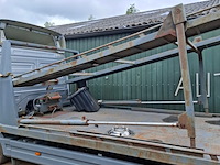 Vrachtauto, oprijwagen, mercedes-benz, atego 817 l, 2000 - afbeelding 15 van  18