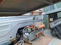 Vrachtauto, oprijwagen, mercedes-benz, atego 817 l, 2000 - afbeelding 16 van  18