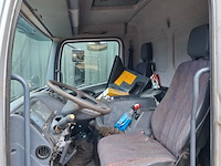 Vrachtauto, oprijwagen, mercedes-benz, atego 817 l, 2000 - afbeelding 17 van  18