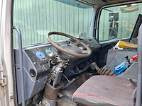Vrachtauto, oprijwagen, mercedes-benz, atego 817 l, 2000 - afbeelding 18 van  18