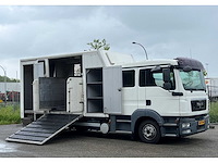 Vrachtauto's, aanhangers, be-trucks opleggers , heftrucks en onderdelen