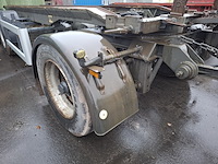Vrachtwagen aanhanger bulthuis, adga 08, bouwjaar 2004 - afbeelding 4 van  14