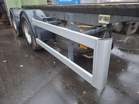 Vrachtwagen aanhanger bulthuis, adga 08, bouwjaar 2004 - afbeelding 5 van  14