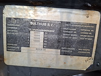 Vrachtwagen aanhanger bulthuis, adga 08, bouwjaar 2004 - afbeelding 6 van  14