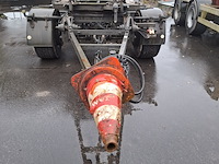 Vrachtwagen aanhanger bulthuis, adga 08, bouwjaar 2004 - afbeelding 7 van  14