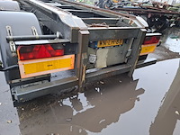 Vrachtwagen aanhanger bulthuis, adga 08, bouwjaar 2004 - afbeelding 9 van  14