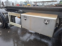Vrachtwagen aanhanger bulthuis, adga 08, bouwjaar 2004 - afbeelding 13 van  14