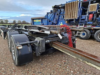 Vrachtwagen aanhanger bulthuis, tdga 03, bouwjaar 2004 - afbeelding 2 van  34