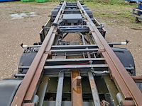 Vrachtwagen aanhanger bulthuis, tdga 03, bouwjaar 2004 - afbeelding 10 van  34