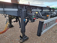 Vrachtwagen aanhanger bulthuis, tdga 03, bouwjaar 2004 - afbeelding 11 van  34