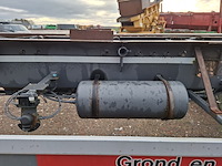 Vrachtwagen aanhanger bulthuis, tdga 03, bouwjaar 2004 - afbeelding 14 van  34