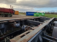 Vrachtwagen aanhanger bulthuis, tdga 03, bouwjaar 2004 - afbeelding 15 van  34