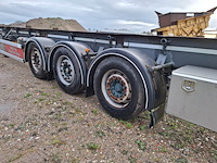 Vrachtwagen aanhanger bulthuis, tdga 03, bouwjaar 2004 - afbeelding 16 van  34