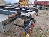 Vrachtwagen aanhanger bulthuis, tdga 03, bouwjaar 2004 - afbeelding 18 van  34