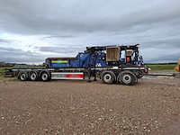 Vrachtwagen aanhanger bulthuis, tdga 03, bouwjaar 2004 - afbeelding 12 van  34