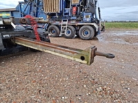 Vrachtwagen aanhanger bulthuis, tdga 03, bouwjaar 2004 - afbeelding 27 van  34