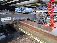 Vrachtwagen aanhanger bulthuis, tdga 03, bouwjaar 2004 - afbeelding 28 van  34