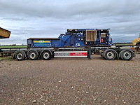 Vrachtwagen aanhanger bulthuis, tdga 03, bouwjaar 2004 - afbeelding 23 van  34