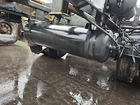 Vrachtwagen aanhanger hoffmann, lcr 28.0/3, bouwjaar 2002 - afbeelding 7 van  16